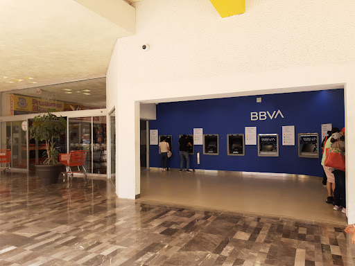 Banco BBVA Atizapan Plaza la Hacienda