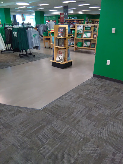 University Of North Texas Official Bookstore