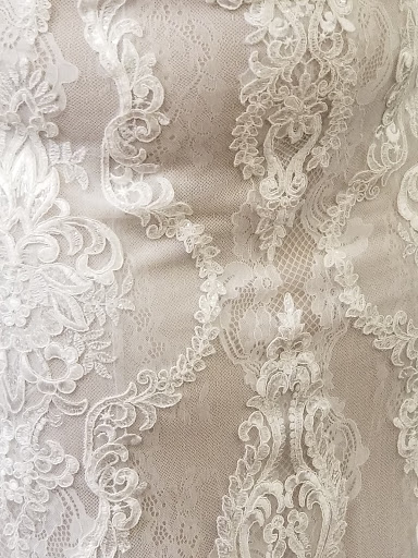 Bridal Shop «Elegant Lace Bridal», reviews and photos, 1061 Blossom Hill Rd, San Jose, CA 95123, USA