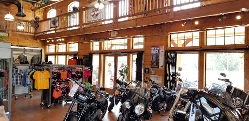 Harley-Davidson Dealer «Jamestown Harley-Davidson», reviews and photos, 18275 CA-108, Jamestown, CA 95327, USA