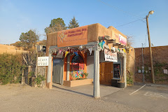 La Fonda del Sol Restaurant & Catering