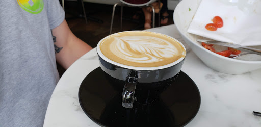 Breakfast Restaurant «Nido Cafe», reviews and photos, 5755 Clarion St, Cumming, GA 30040, USA