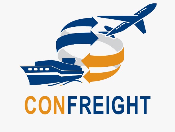 Confreight For International Freight