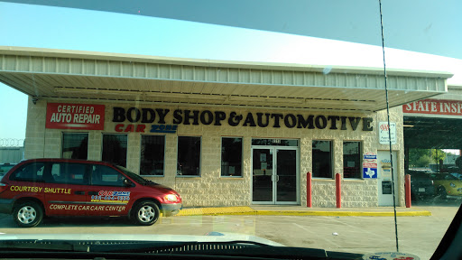 Auto Repair Shop «CarZone», reviews and photos, 8210 Pinemont Dr, Houston, TX 77040, USA
