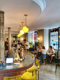 Atmosphère du Restaurant Maison Lautrec à Paris - n°2