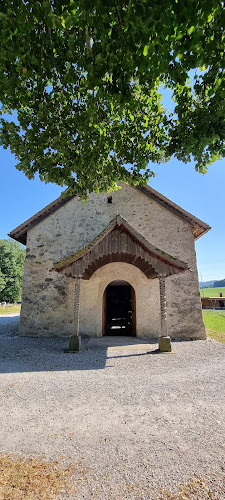 Rezensionen über Ehemalige Kirche Saint-Pierre in Bulle - Kirche