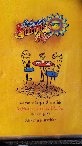 Sunrise Cafe image