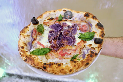 Lievito Madre in Giugliano in Campania, Città Metropolitana di Napoli