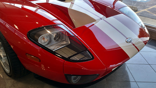 Ford Dealer «Zimmerman Ford», reviews and photos, 2525 E Main St, St Charles, IL 60174, USA