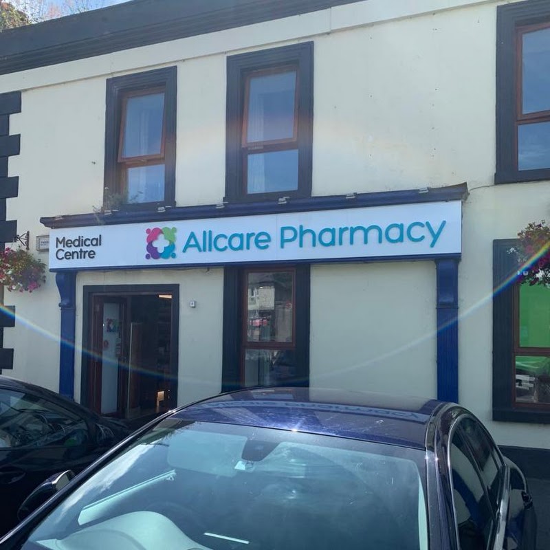 Allcare Pharmacy Dunleer