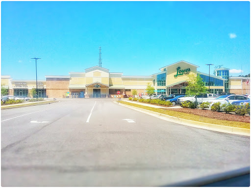 Grocery Store «Lowes Foods of Southport», reviews and photos, 4961 Old Long Beach Rd SE #2, Southport, NC 28461, USA