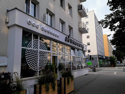 Bar Mleczny Słoneczny - Abrahama 60, 81-392 Gdynia, Poland