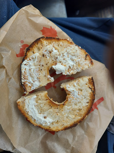 Coffee Shop «Tim Hortons», reviews and photos, 36255 26 Mile Rd, Lenox, MI 48050, USA