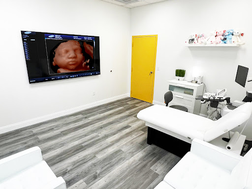 Little Bellies Ultrasound & Pregnancy Spa