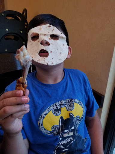 Mexican Restaurant «El Pollo Loco», reviews and photos, 287 Soscol Ave, Napa, CA 94559, USA