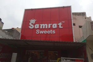 samrat sweets image