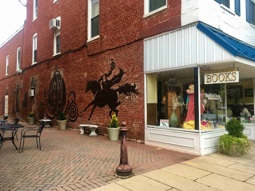 Used Book Store «Northwood Books», reviews and photos, 59 N Main St, Chambersburg, PA 17201, USA