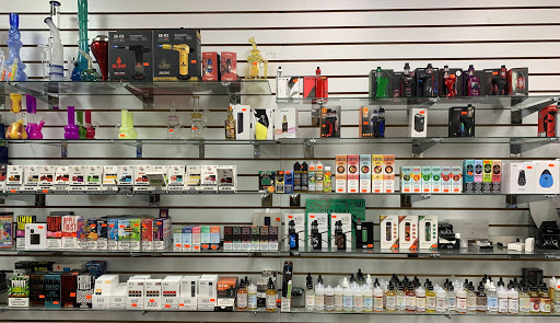 Tobacco Shop «Brice Park Smoke Shop & Carryout», reviews and photos, 6351 Tussing Rd, Reynoldsburg, OH 43068, USA