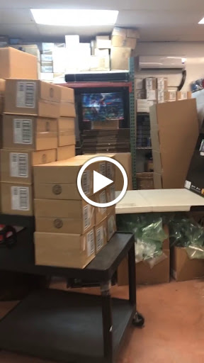 Distribution Service «LATAM Games LLC.», reviews and photos, 7310 NW 41st St, Miami, FL 33166, USA