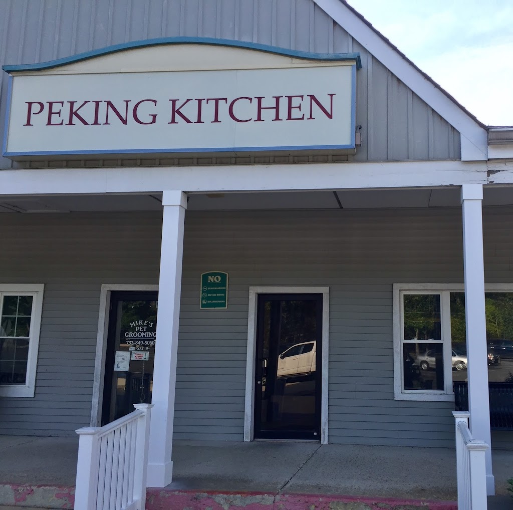 Peking Kitchen 08759