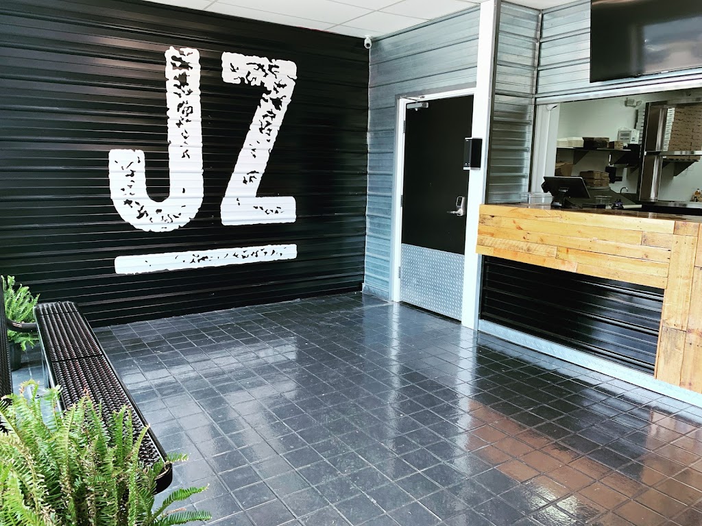 Johnny Z's Pizzeria 48043