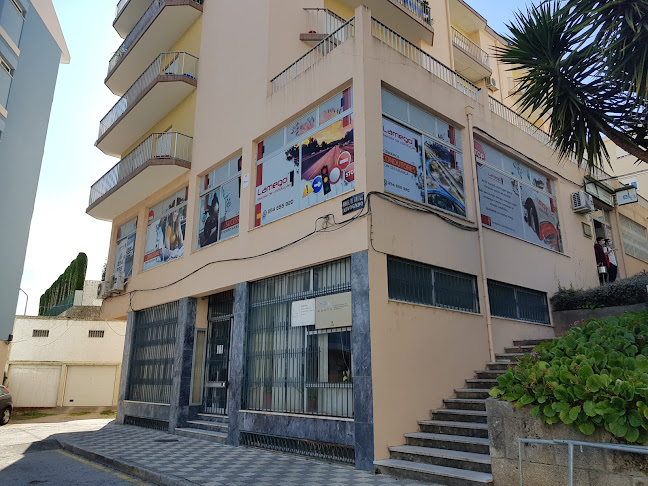 Escola de Condução Lamego