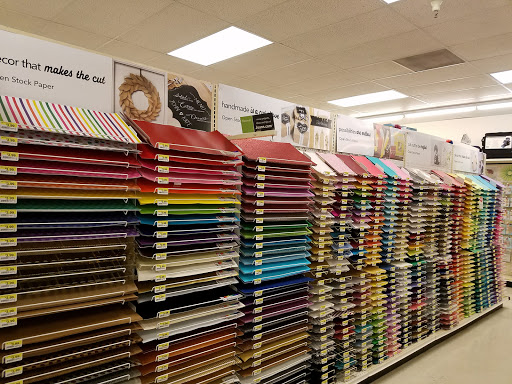 Fabric Store «Jo-Ann Fabrics and Crafts», reviews and photos, 2485 Notre Dame Blvd Ste 310, Chico, CA 95928, USA