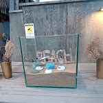 Photo n°2 de l'avis de Lara.o fait le 12/07/2022 à 17:06 sur le  BAIAMURI - Stabilimento balneare à Pachino