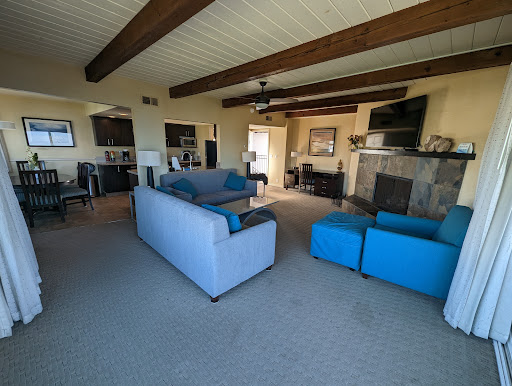 San Clemente Condo (Four Seasons Pacifica) image