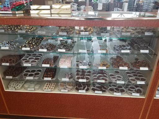 Dessert Shop «Alamo City Chocolate Factory», reviews and photos, 1203 North Loop 1604 W #117, San Antonio, TX 78258, USA