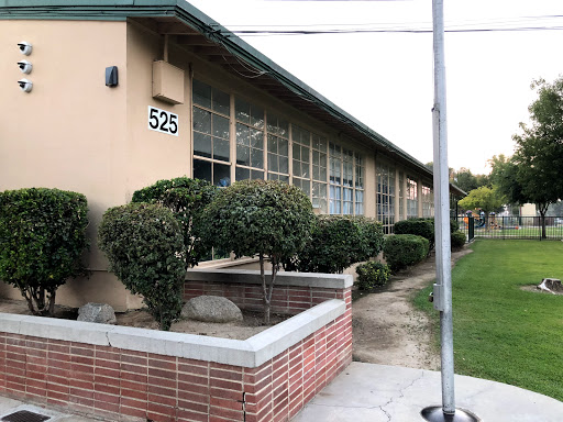Casa Loma Elementary School