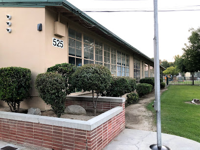 Casa Loma Elementary School