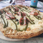 Photo n°4 de l'avis de Pierrimovic. fait le 19/02/2022 à 06:59 sur le  Gino Sorbillo à Milan