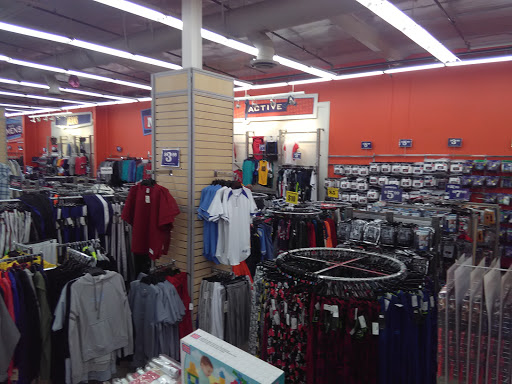 Discount Store «Fallas Discount Stores», reviews and photos, 19719 Sherman Way, Winnetka, CA 91306, USA