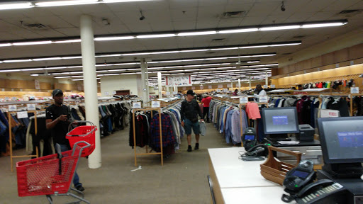 Thrift Store «MyUnique», reviews and photos, 116 Broad St, Elizabeth, NJ 07201, USA