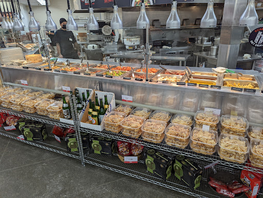 Supermarket «Hy-Vee», reviews and photos, 3801 E Washington Ave, Madison, WI 53704, USA