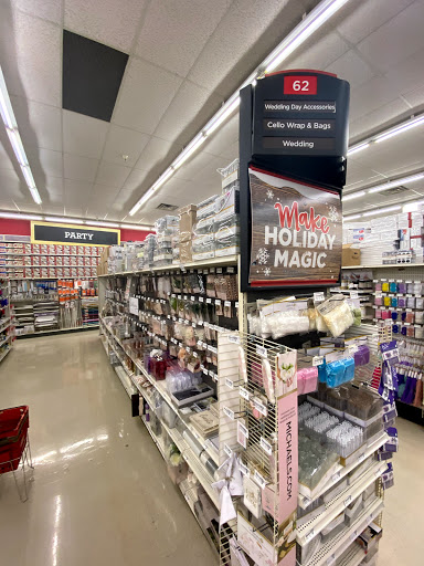 Craft Store «Michaels», reviews and photos, 48 Crossing Blvd, Clifton Park, NY 12065, USA