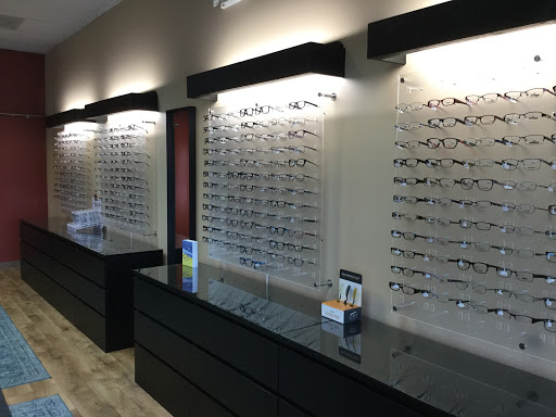 Eye Care Center «Denver Vision Inc», reviews and photos, 1535 S Kipling Pkwy C, Lakewood, CO 80232, USA