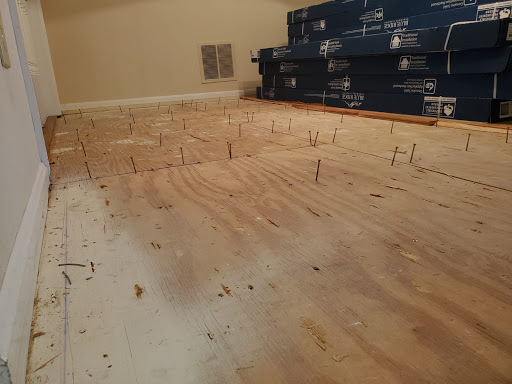 US Flooring LLC