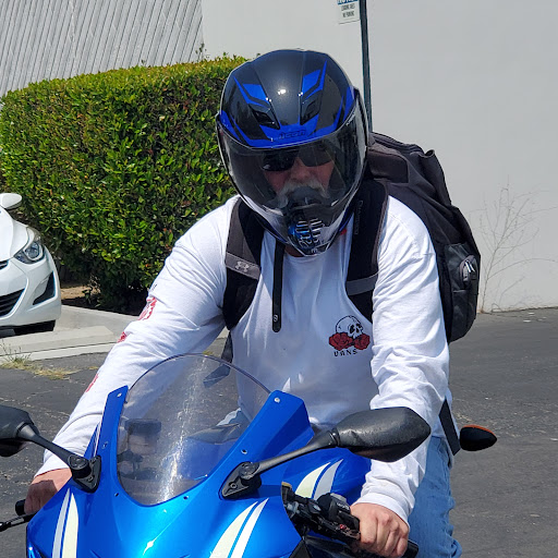 BMW Motorcycle Dealer «BMW Motorcycles of Ventura County», reviews and photos, 830 Tourmaline Dr, Newbury Park, CA 91320, USA