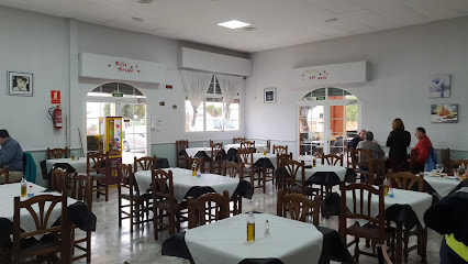 Restaurante Casa Miguel - Ctra. de Agost, a, km 1.5, 03698 Novelda, Alicante, Spain