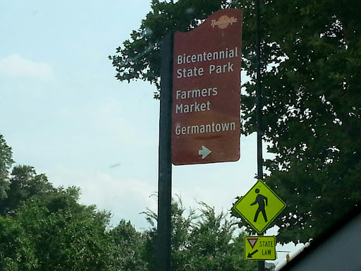 State Park «Bicentennial Capitol Mall State Park», reviews and photos, 600 James Robertson Pkwy, Nashville, TN 37243, USA