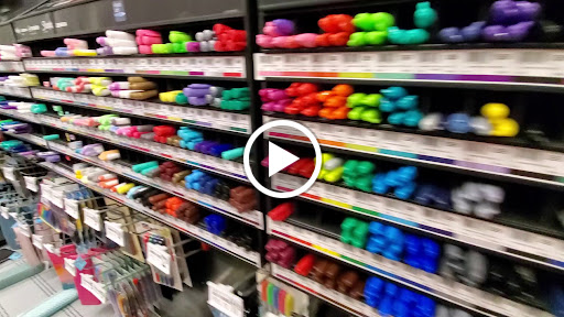 Craft Store «Michaels», reviews and photos, 621 Fairview Rd, Simpsonville, SC 29681, USA