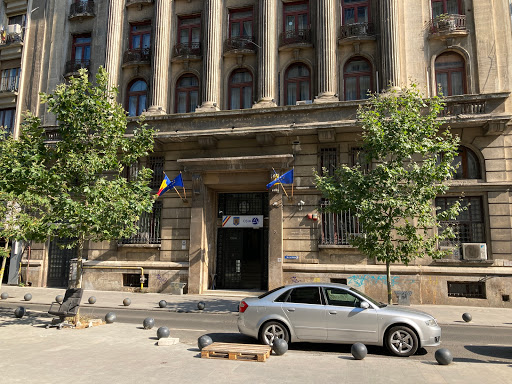 Companiile înregistrează mărci comerciale și brevete Bucharest