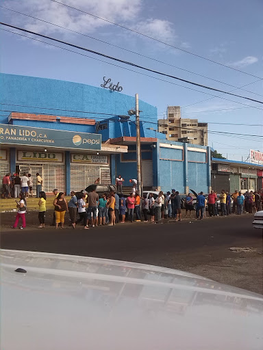 Panaderia Lido Pan