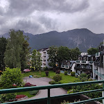 Photo n°5 de l'avis de Silvana.e fait le 06/06/2022 à 08:29 sur le  AMBER HOTEL BAVARIA Bad Reichenhall à Bad Reichenhall