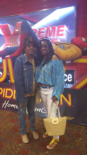 Movie Theater «Xscape Theatres Northgate 14», reviews and photos, 9471 Colerain Ave, Cincinnati, OH 45251, USA