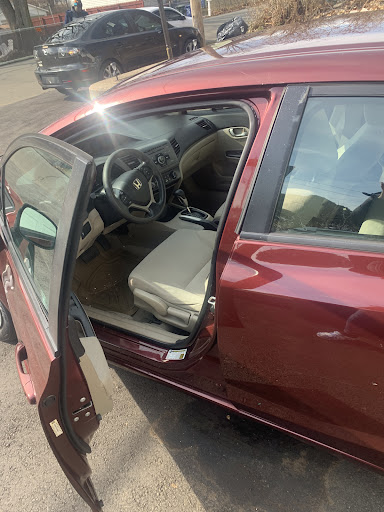 Used Car Dealer «CT Auto Inc.», reviews and photos, 7 Wayne St, Bridgeport, CT 06606, USA