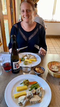 Plats et boissons du Restaurant Au Relais Septimontain à Samoëns - n°14