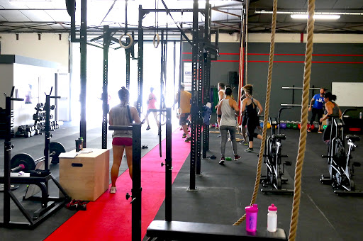 CrossFit H3